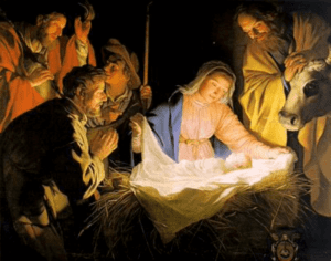 Christmas Sermon by Hervey Bay Gospel Chapel-2