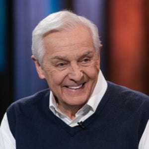 David Jeremiah