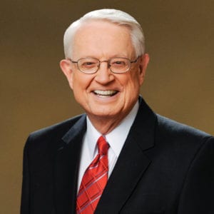 Chuck Swindoll